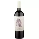 CHAC CHAC RESERVA MALBEC 2025