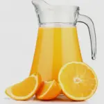 SUCO LARANJA 500ML