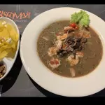 CEVICHE MARINERO