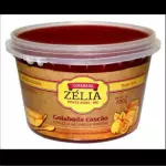 GOIABADA ZÉLIA POTE PLÁSTICO 700G
