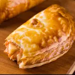Frango com Palmito