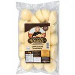 2125 - Pão de Queijo Roseli  30g