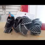 DIADEMOS Y MOÑOS