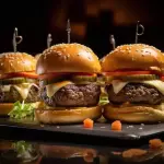 MINIBURGER