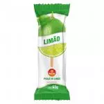 Picolé Frutta Limão