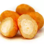 Bolinha de Queijo