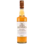 GLEN SILVERS
