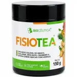 Chá Misto Solúvel Abacaxi/Hortelã