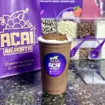 Açaí Ninho Tella