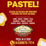 2x1 - Dois Sabores