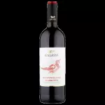 VINO TINTO MONTEPULCIANO