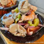 MOLCAJETE