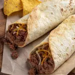 BURRITOS