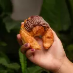 Medialunas Dulces
