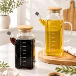 Dispensador de aceite 1L
