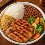 File de frango