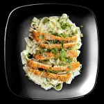 Fetuccini Alfredo