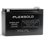 BATERIA SELADA 12V 7Ah FX-BS-1270E