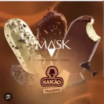 Mask Picolé