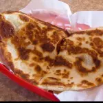Quesadilla buche