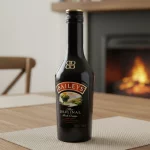 Media Crema de Whisky Baileys