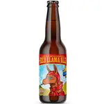 Red Llama Ale