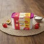 TRIO YOGO