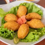 GYOSAS CAMARON