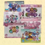 Set de Globos Temático