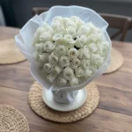 Rosas Blancas