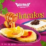Hot Cakes