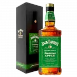JACK DANIELS APPLE 1L