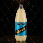 Schweppes Pomelo Sin Azúcar 1,5 L