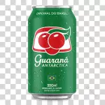 GUARANÁ ANTARTICA