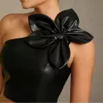 Blusa M negra 0018