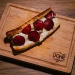 Pizza Dog