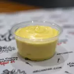 Extra Mayonessa de la casa