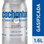 Cachantun 1.6 lts