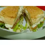 X-Bacon