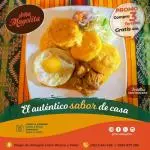 TORTILLAS CON CAUCARA