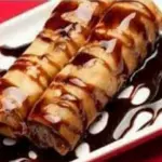Harumaki chocolate 6 und