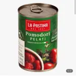 Pomodori Pelati La Pastina