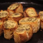 Pan al Ajo