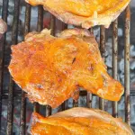 Cuarto Pollo de la casa