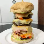 X-Mata Fome