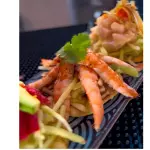 Tostadas Tres Islas