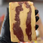 Doce leite + goiabada cascão 270g