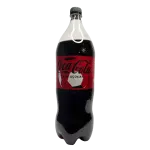 COCA COLA ZERO 2L