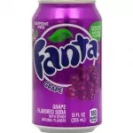 Fanta uva
