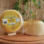 Queijo Padrão do Zé Luiz 500g aprox.